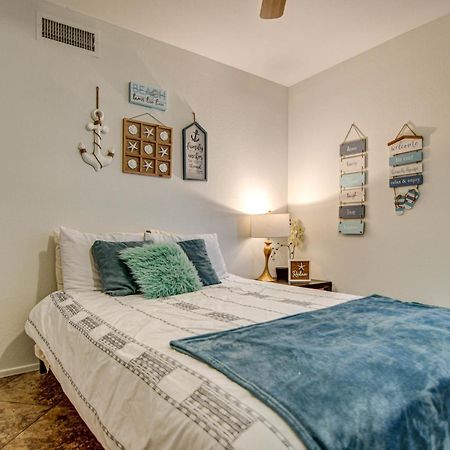 Route 66 Oasis In Downtown Gilbert With Heated Pool & Mini Golf Villa Luaran gambar