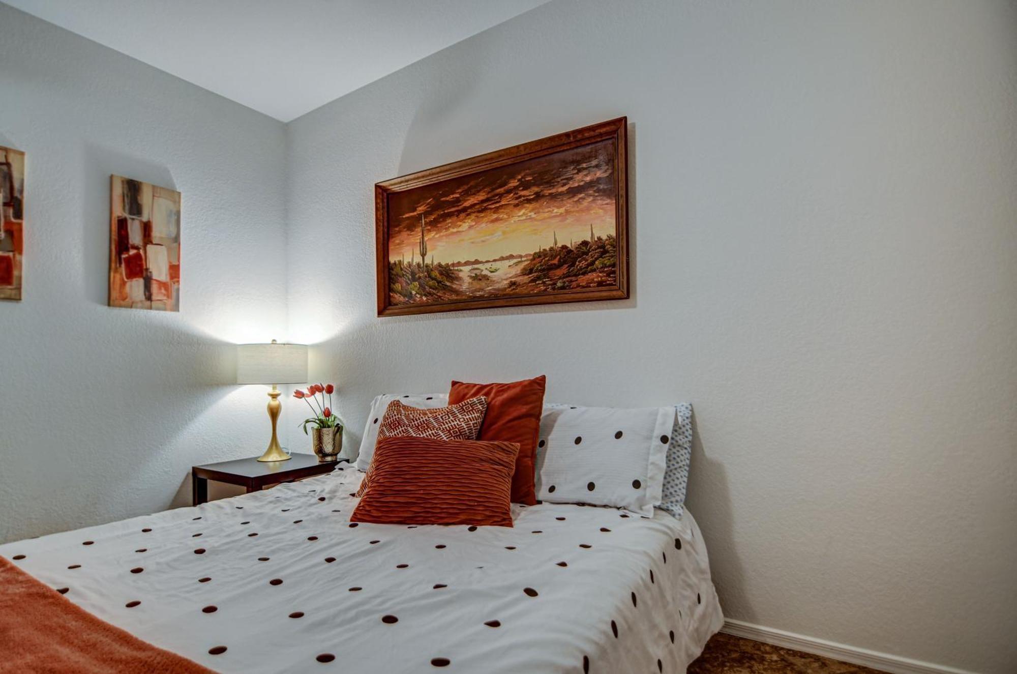 Route 66 Oasis In Downtown Gilbert With Heated Pool & Mini Golf Villa Luaran gambar