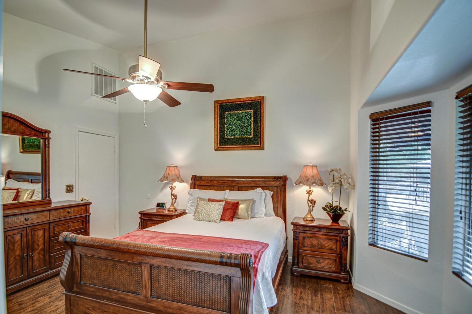 Route 66 Oasis In Downtown Gilbert With Heated Pool & Mini Golf Villa Luaran gambar