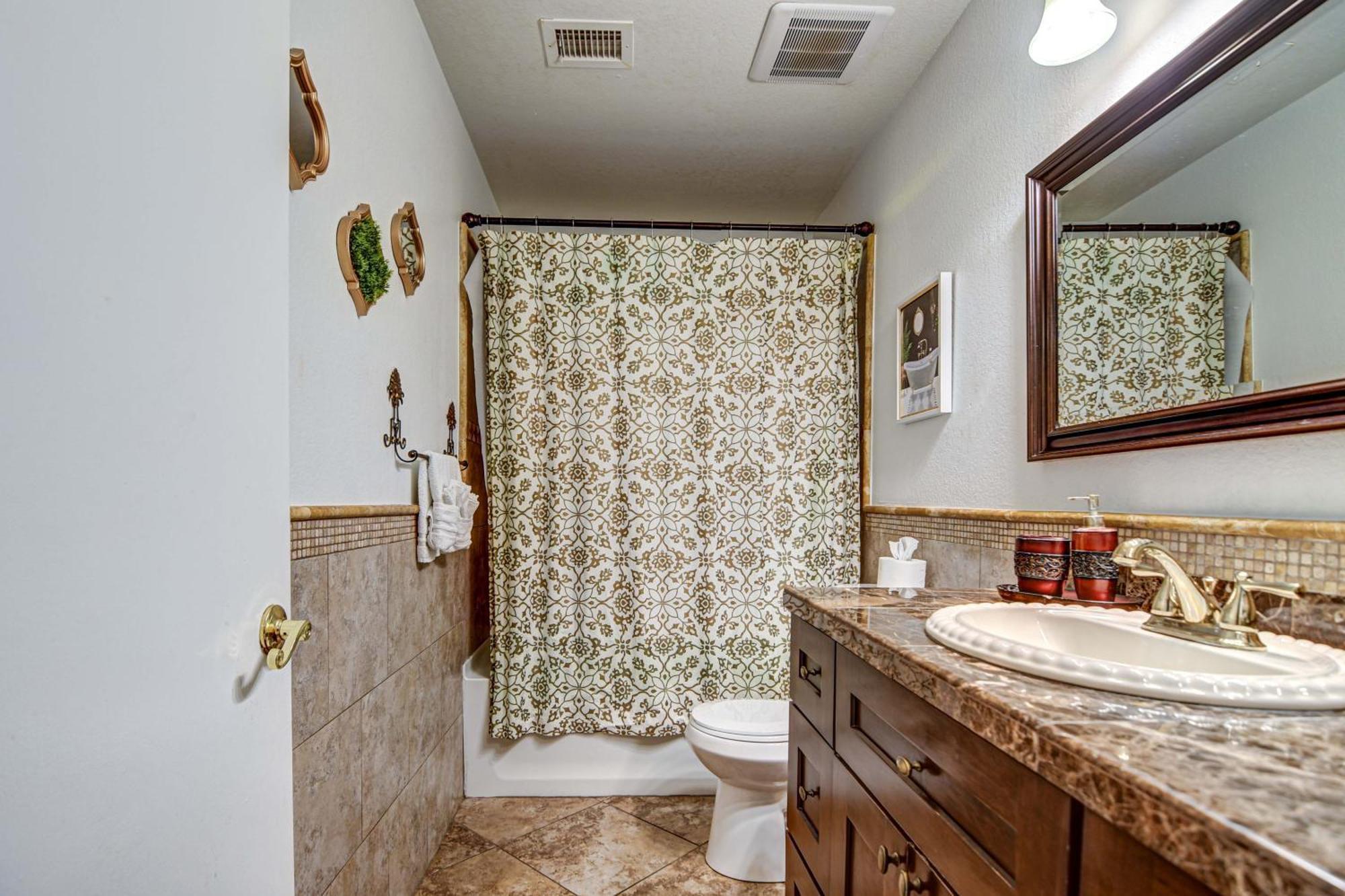 Route 66 Oasis In Downtown Gilbert With Heated Pool & Mini Golf Villa Luaran gambar