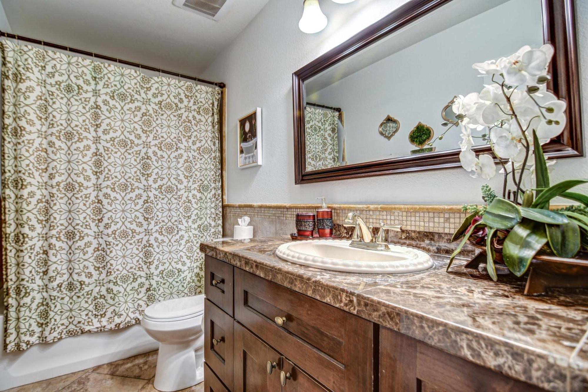 Route 66 Oasis In Downtown Gilbert With Heated Pool & Mini Golf Villa Luaran gambar