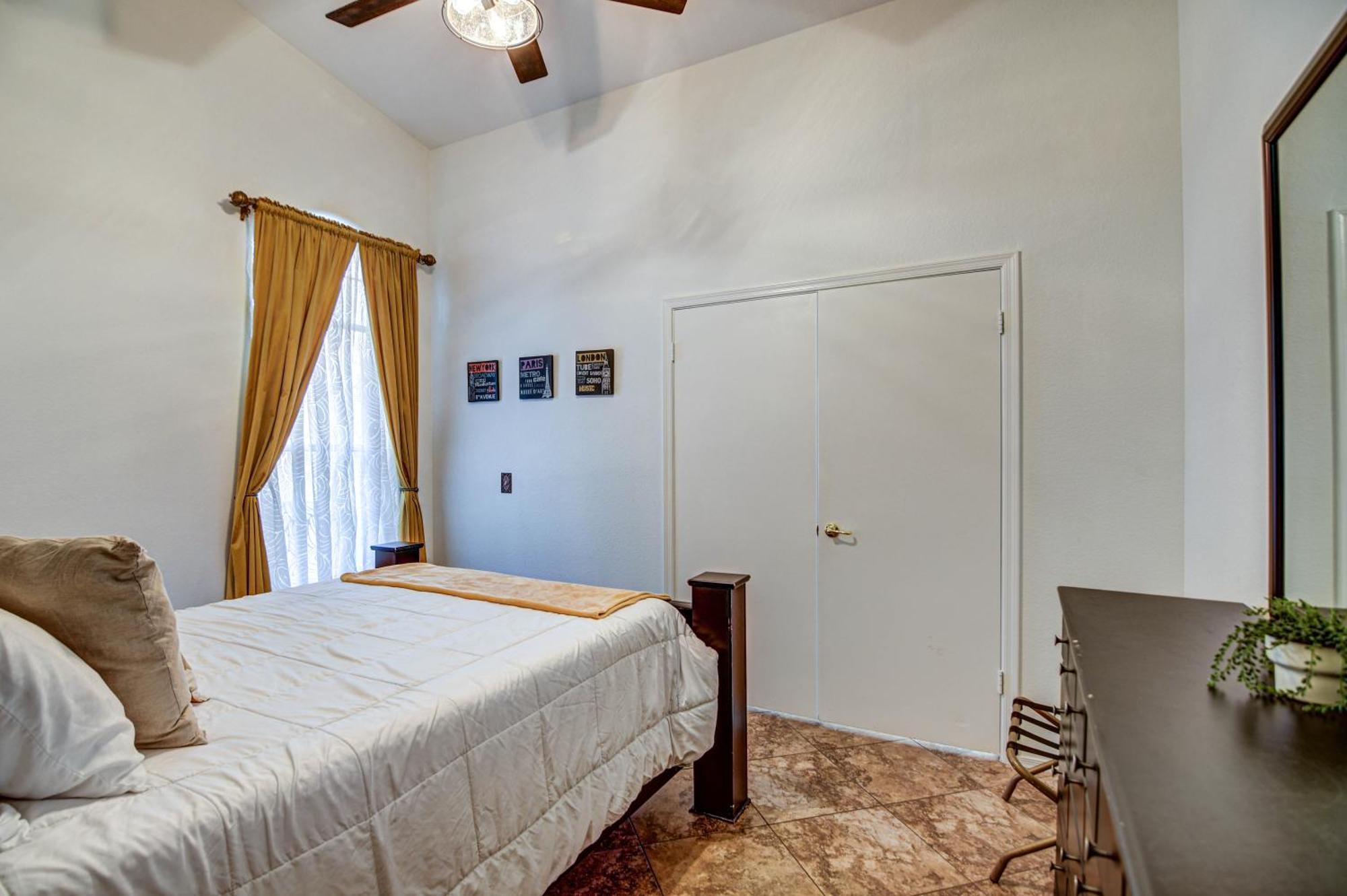 Route 66 Oasis In Downtown Gilbert With Heated Pool & Mini Golf Villa Luaran gambar