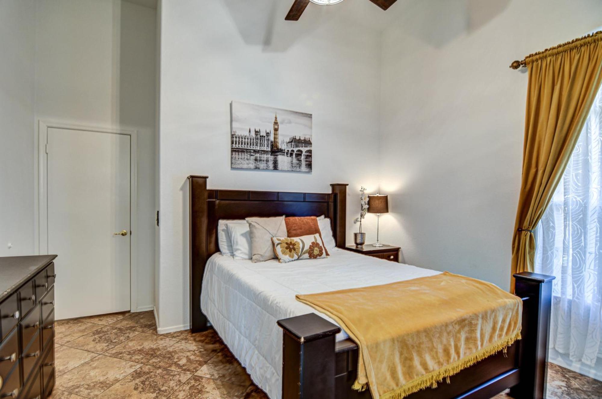 Route 66 Oasis In Downtown Gilbert With Heated Pool & Mini Golf Villa Luaran gambar