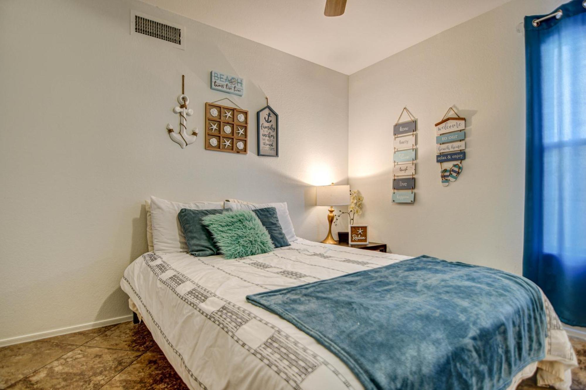 Route 66 Oasis In Downtown Gilbert With Heated Pool & Mini Golf Villa Luaran gambar