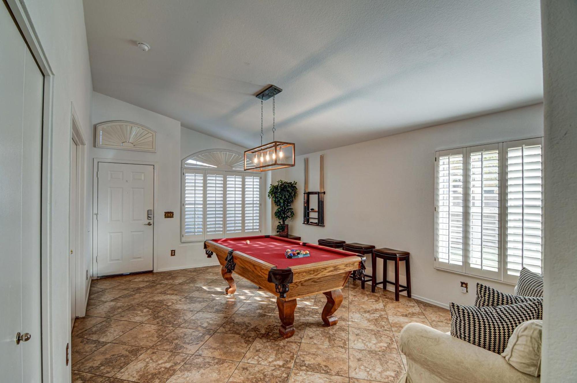Route 66 Oasis In Downtown Gilbert With Heated Pool & Mini Golf Villa Luaran gambar