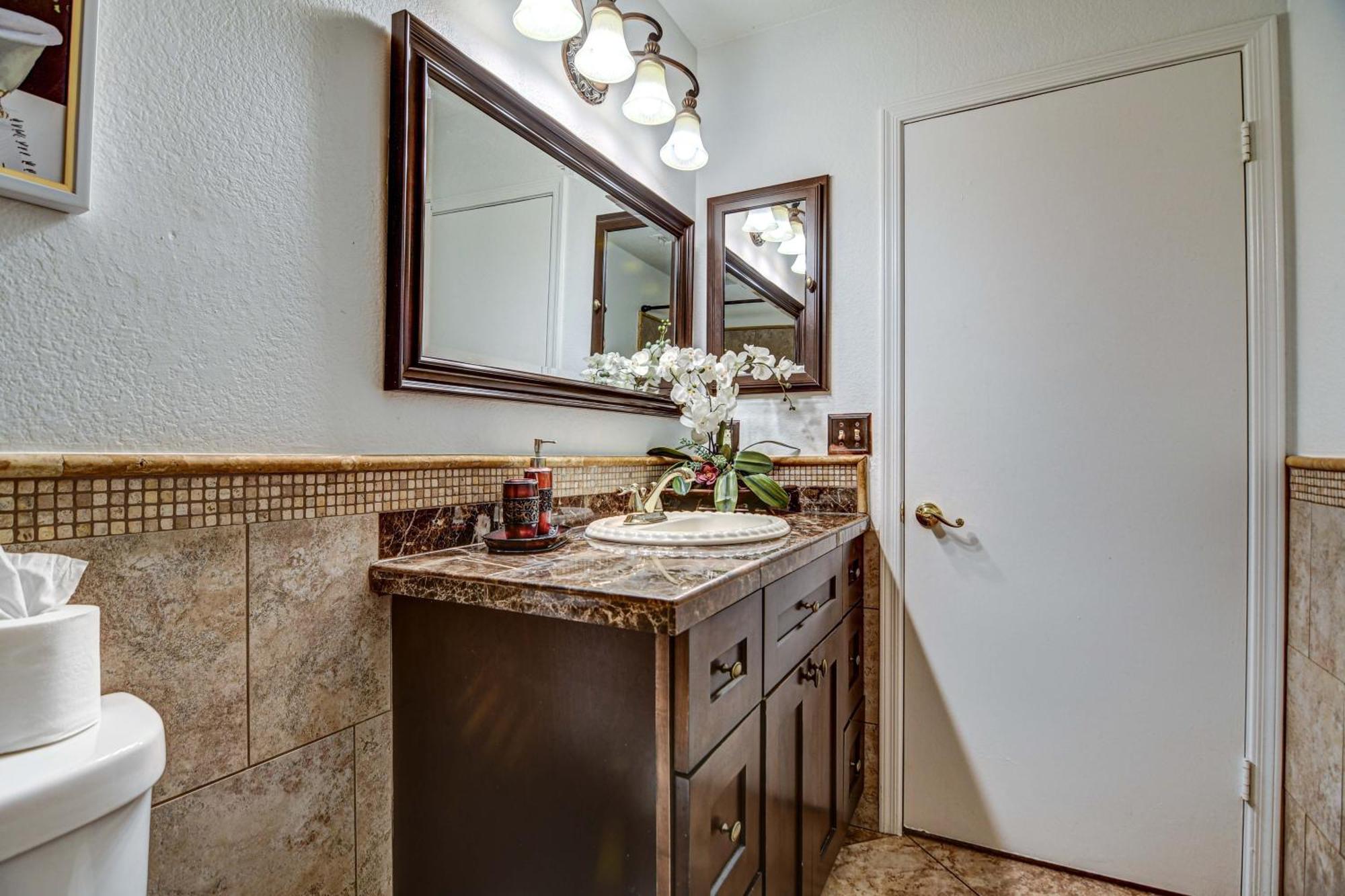Route 66 Oasis In Downtown Gilbert With Heated Pool & Mini Golf Villa Luaran gambar