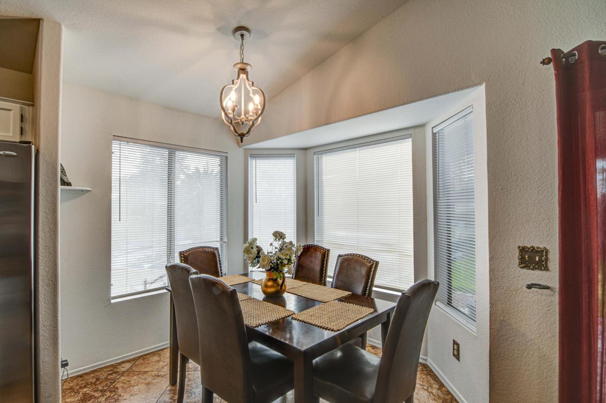 Route 66 Oasis In Downtown Gilbert With Heated Pool & Mini Golf Villa Luaran gambar